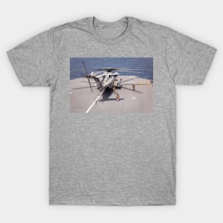 Sikorsky CH-53E Super Stallion T-Shirt
